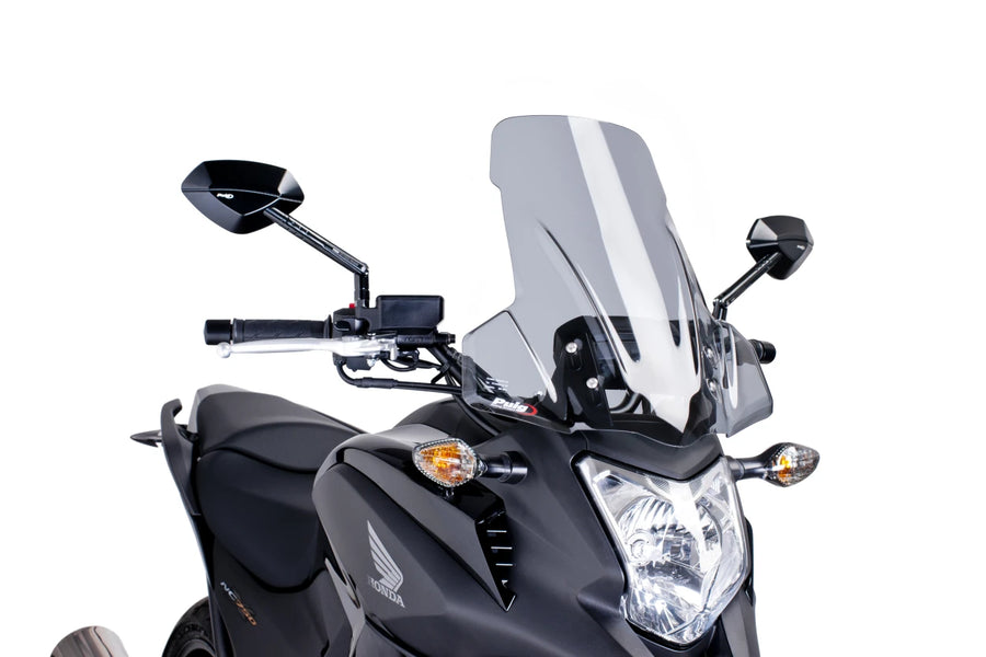 HONDA NC 750 XD [2015] – Tela Touring – Transparente
