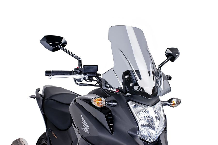 BMW F 900 R [2025] - Tela Touring PUIG | Matizado | PUIG 5992H