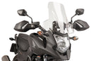 HONDA NC 750 XD [2015] – Tela Touring – Transparente-3