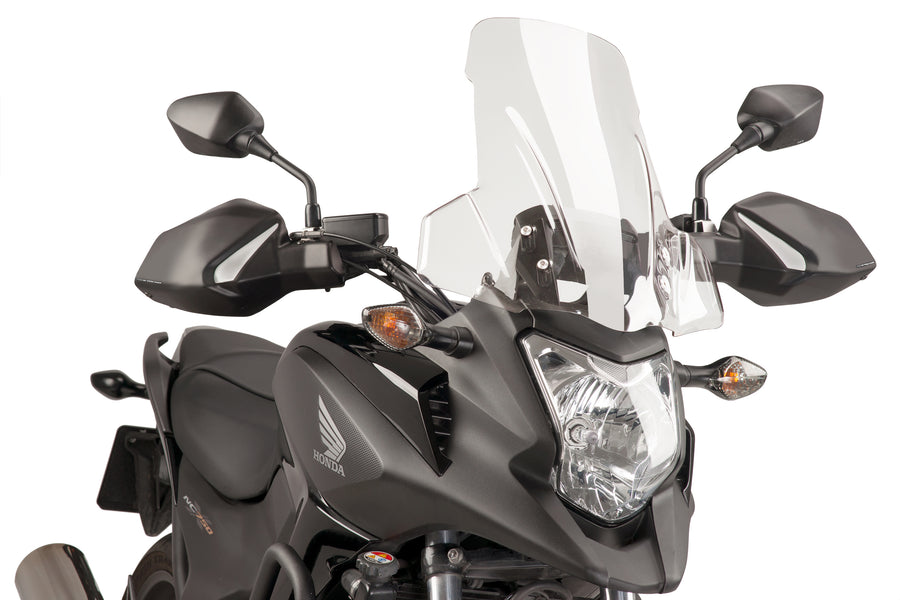 HONDA NC 750 XD [2015] – Tela Touring – Transparente