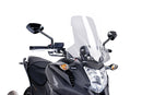 BMW F 900 R [2025] - Tela Touring PUIG | Limpar | PUIG 5992W