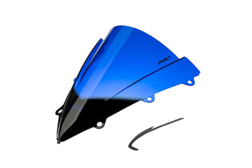 HONDA CBR1000RR 2012-2016 - Tela PUIG Z-Racing | Azul | PUIG5994A