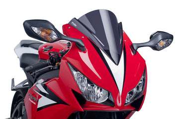 HONDA CBR1000RR 2012-2016 - Tela PUIG Z-Racing | Fortemente tonificado | PUIG 5994F