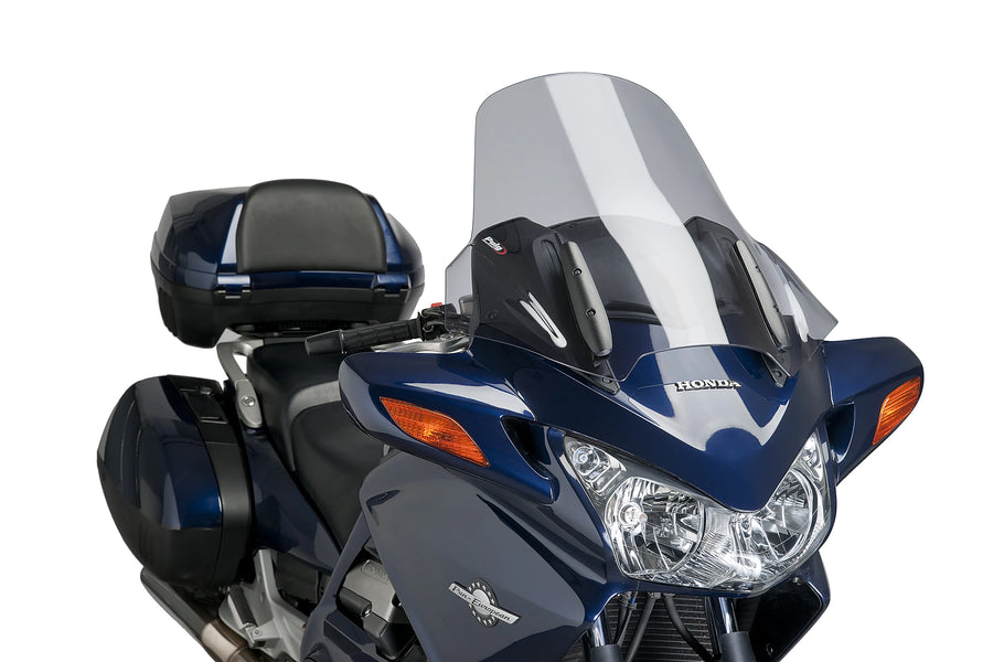 BMW F 900 R [2025] - tela touring | Matizado | PUIG 5995H