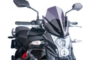 KAWASAKI ER-6N [2016] – Esporte de Nova Geração – Preto-8