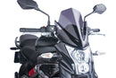 KAWASAKI ER-6N [2016] – Esporte de Nova Geração – Preto-5