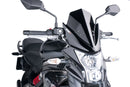 KAWASAKI ER-6N [2016] – Esporte de Nova Geração – Preto-1