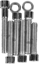 harley-davidson sportster s [DRAG SPECIALTIES] - conjunto de parafusos da tampa da árvore de cames-3