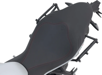 ducati monster 1200 [SW-MOTECH] – Porta-bagagens lateral SLC - 0
