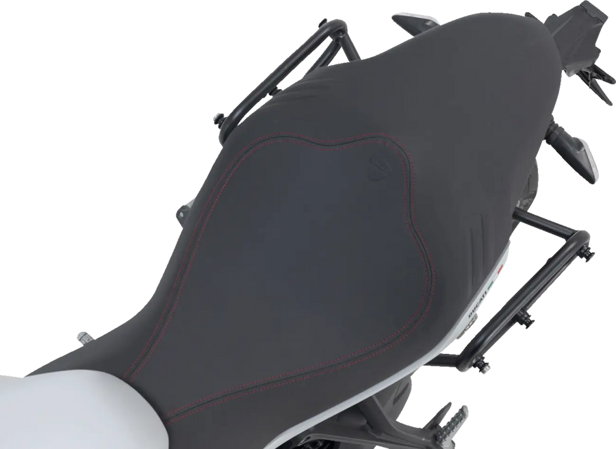 ducati monster 1200 [SW-MOTECH] – Porta-bagagens lateral SLC