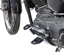 Harley Davidson Sportster S 1250 [THRASHIN SUPPLY CO.] - Pega de mudança P-54-6
