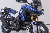 Suzuki V-strom 1050 [SW-MOTECH] – Barra de colisão