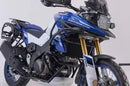 Suzuki V-strom 1050 [SW-MOTECH] – Barra de colisão