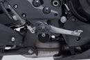 Kawasaki Versys 1100 [2025-2026] - Par de apoios para os pés EVO, rebatíveis em 15 mm – foto 10