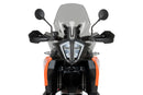 KTM 890 ADVENTURE R [2025] – tela touring – fortemente colorida