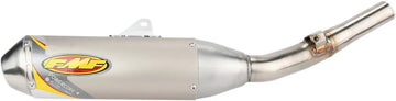 Kawasaki KX 250 F [2004-2008] - Silenciador slip-on Powercore 4 - foto 1