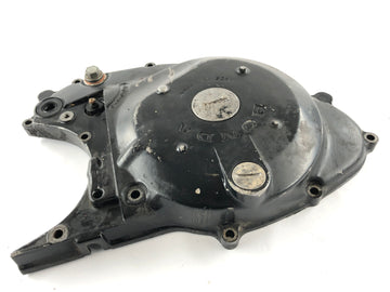 Honda XL 500 R PD02 [1983] - Tampa da tampa Lima tampa - 0