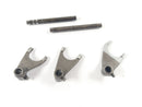 Suzuki RG 250 Gamma GJ21D - Switch Forks and Waves-3