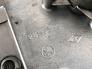 Yamaha V -Max 1200 2LT [1994] - Pan de óleo-3