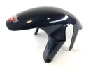 Aprilia Mille RSV 1000 Me [1999] - Limpando Frontfender-1