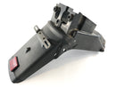 Yamaha XTZ 750 Super Tenere 3LD [1995] - titular da placa-1