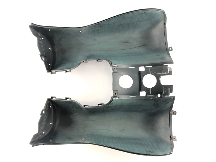 BMW C1 125 [2001] - Sinal de perna de revestimento interior 46.63 - 2 328 879