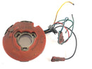 Kawasaki Z 750 E KZ750E [1981] - Stator de alternador-1