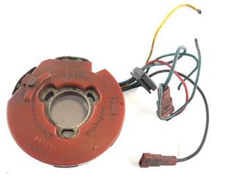 Kawasaki Z 750 E KZ750E [1981] - Stator de alternador