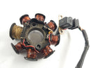 Husquvarna TE 250 H8 [2004] - Stator de alternador com coleta-2