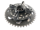 Yamaha XT 600 3TB [1991] - Roda de corrente-4