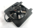Triumph Speed ​​Triple 1050 515nj [2005] - Fã do Cooler Fan-4