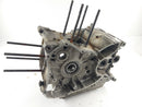 Cagiva Alazzurra 350 [1985] - Motor Habitação de moradia vazia-4