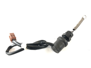 Yamaha YZF R1 RN12 [2005] - Interruptor do cavalete lateral - 0