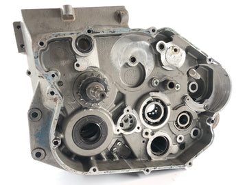 Husaberg Fe 501 [2002] - Motor Habitação de moradia vazia - 0