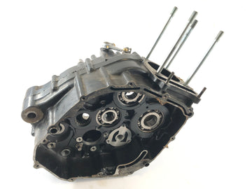 Suzuki DR 250 SJ41A [1982] - Motor Housing Casas vazias - 0
