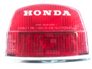 Honda CB 900 F SC01 [1981] - luz traseira da luz traseira-2