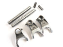 KTM Duke 125 [2011] - Switch Forks Switching Garws Set-1
