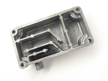 Suzuki GSXR 1100 GV73A [1992] - Tampa de mecanismo de ventilação do motor - 0
