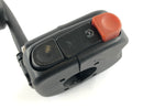 KTM 640 LC4 Prestige [2003] - interruptor do guidão à direita-2