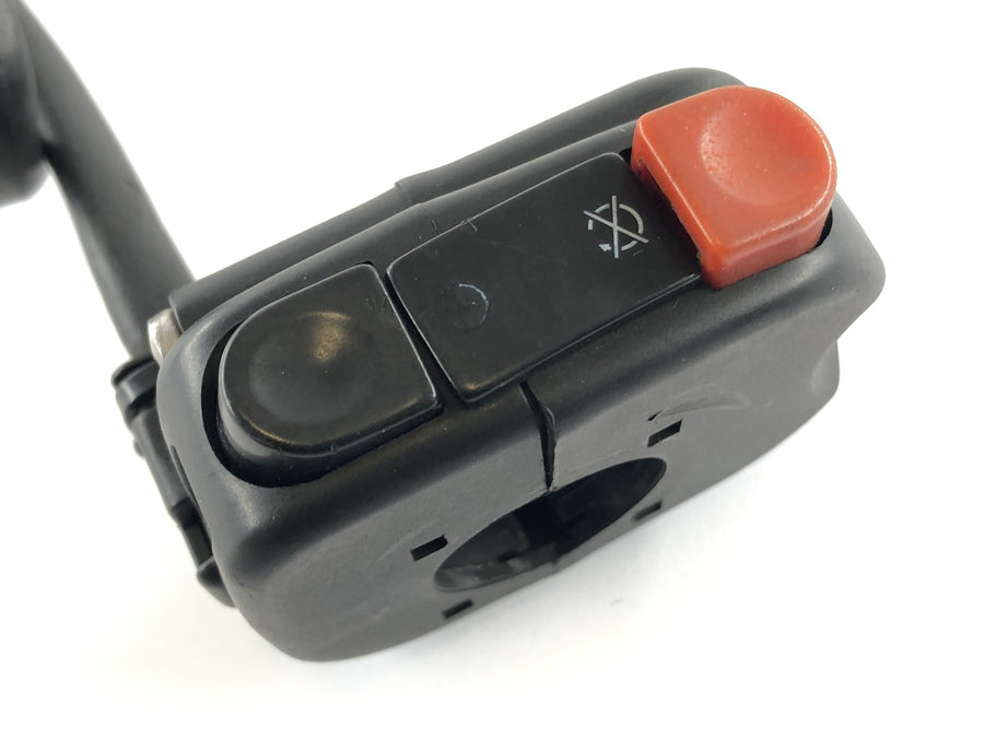 KTM 640 LC4 Prestige [2003] - interruptor do guidão à direita