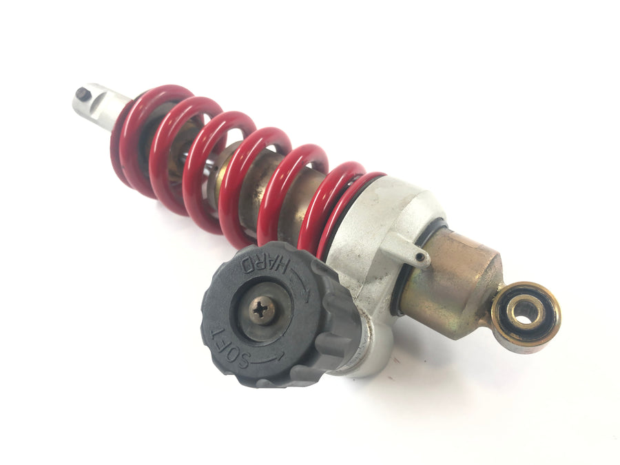 Moto Guzzi Norge 1200 LP [2006] - Spring Shock absorvedor