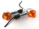 Triumph Thruxton 900 [2004] - Casal do conjunto de pisca -pisca-1