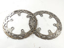 Honda CBR 1000 F SC24 [1991] - Discos de freio 295x5.1mm e 295x5.0mm-1