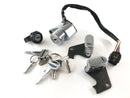 Kawasaki VN 1500 Classic VNT50D [2000] - Locksmith Ignition Lock-1