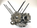 Yamaha XVS 650 Drag Star 4VR [1997] - Motor Housing Casas vazias-5