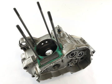 BMW F 650 CS Scarver [2001] - Motor Habitação de moradia vazia