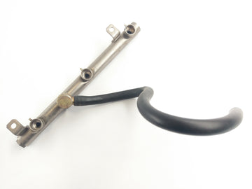 Benelli TNT 1130 Sport [2002] - Distribuidor de gasolina