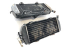 KTM 640 LC4 Adventure [2003] - Casal do conjunto de refrigeradores de água-4