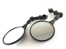 Yamaha Grizzly 660 AM03W [2003] - Mirror Return Mirror Set Casal-2