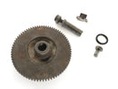 Honda CB 550 F [Super Sport] - Equipamento inicial-1